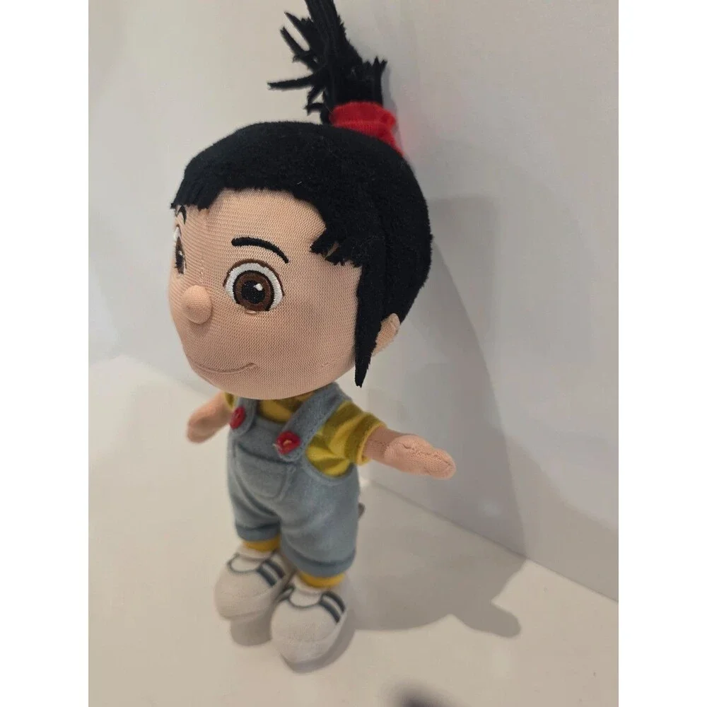 Despicable Me Minion Mayhem Agnes 7